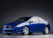 Honda Civic SI